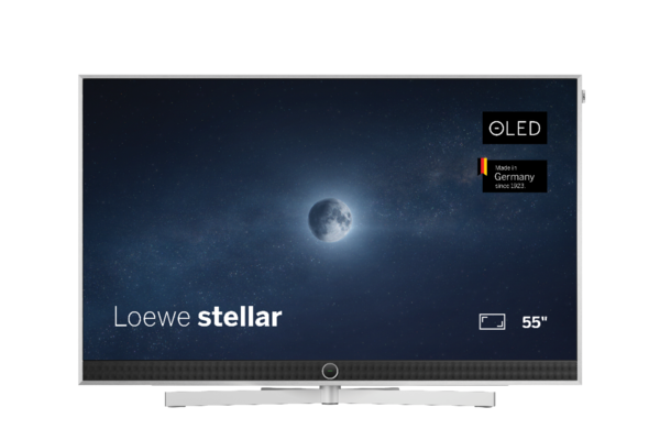 TV installation solutions & accessories - LOEWE